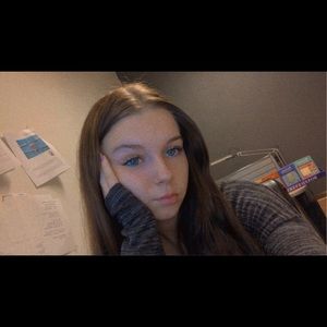 Meet your Posher, Mariah